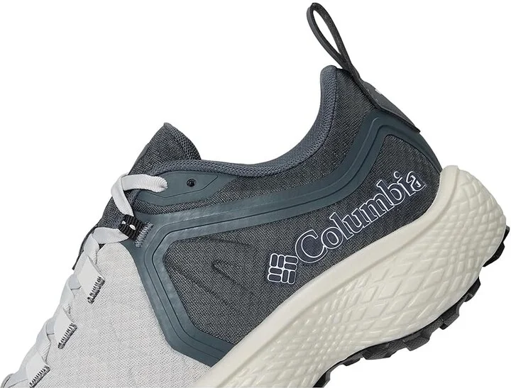 Columbia Escape Thrive Titanium Men's Shoes Moonstone/White : 10 D - Medium, Rubber - Image 7