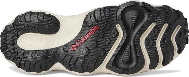 Columbia Escape Thrive Titanium Men's Shoes Moonstone/White : 10 D - Medium, Rubber - Image 9