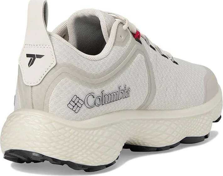 Columbia Escape Thrive Titanium Men's Shoes Moonstone/White : 10 D - Medium, Rubber - Image 10