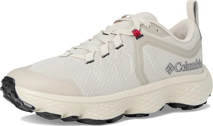 Columbia Escape Thrive Titanium Men's Shoes Moonstone/White : 10 D - Medium, Rubber - Image 11