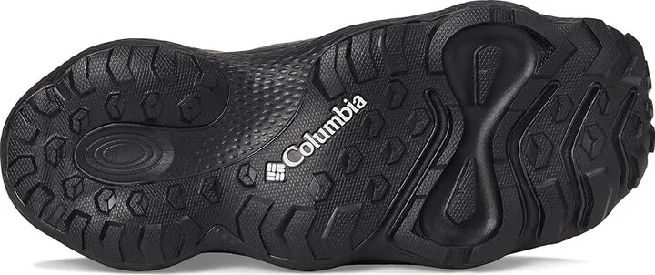 Columbia Escape Thrive Titanium Mid Outdry Men's Climbing Shoes Nori/Black : 10 D - Medium, Canvas - Image 3