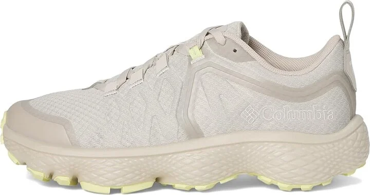 Columbia Escape Thrive Titanium Women's Shoes Cloud Grey/Citron Haze : 6.5 B - Medium, Rubber - Image 6