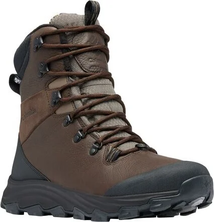 Columbia Expeditionist Extreme Boot - Men's - Image 7