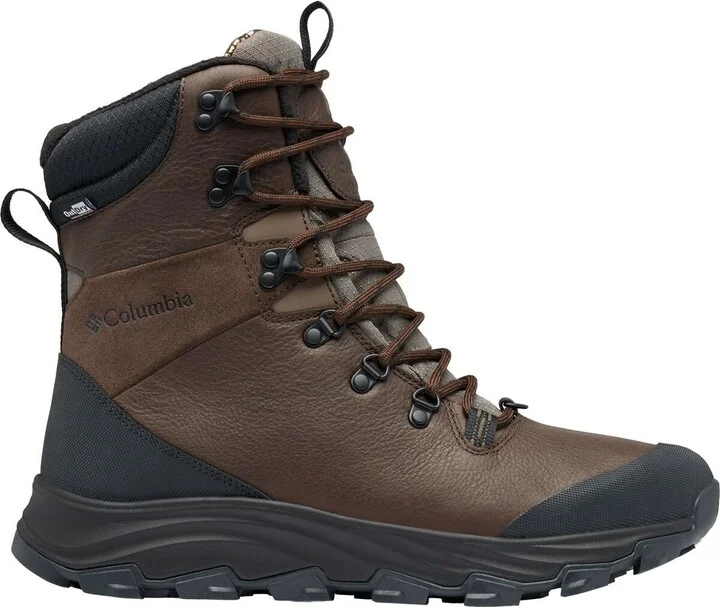 Columbia Expeditionist Extreme Boot - Men's