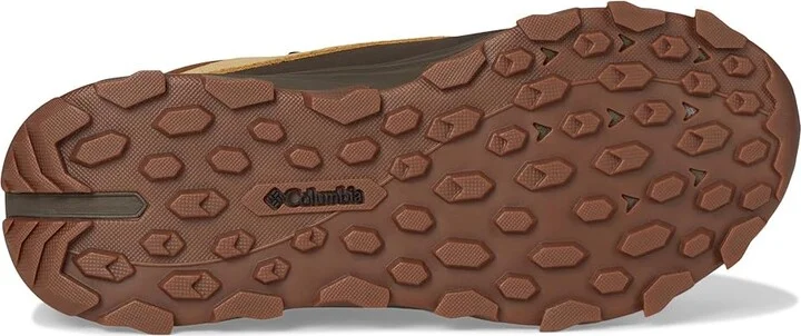 Columbia Expeditionist Shield Men's Shoes Black/Graphite : 7.5 D - Medium, Rubber - Image 9