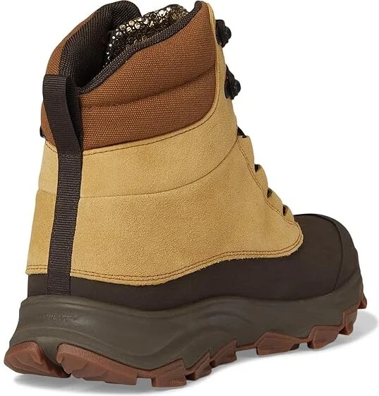 Columbia Expeditionist Shield Men's Shoes Black/Graphite : 7.5 D - Medium, Rubber - Image 10