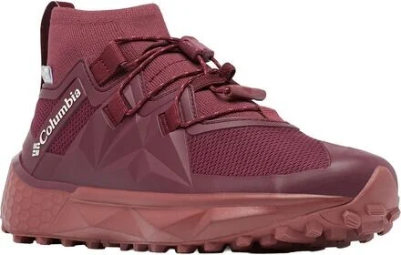 Columbia Facet 75 Alpha Outdry Trail Running Shoe - Women's - Image 2