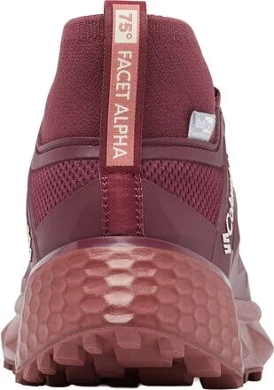 Columbia Facet 75 Alpha Outdry Trail Running Shoe - Women's - Image 3