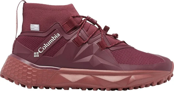 Columbia Facet 75 Alpha Outdry Trail Running Shoe - Women's