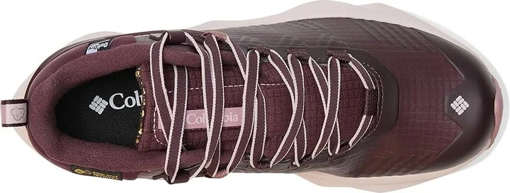 Columbia Facet 75 Equinox Women's Climbing Shoes Moonvista/Vapor : 8 B - Medium - Image 2