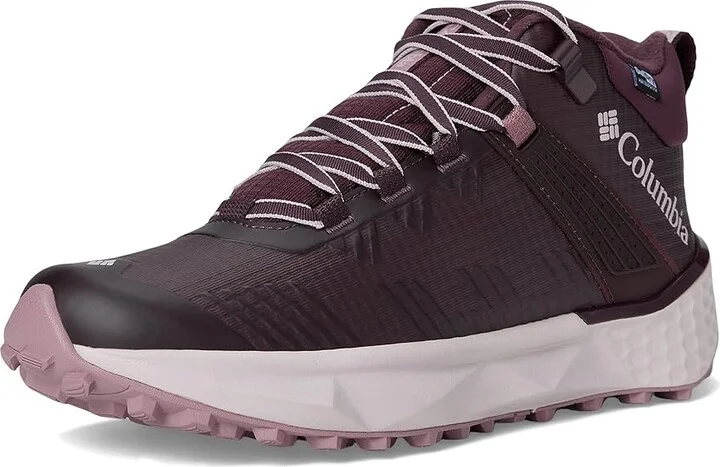 Columbia Facet 75 Equinox Women's Climbing Shoes Moonvista/Vapor : 8 B - Medium - Image 5