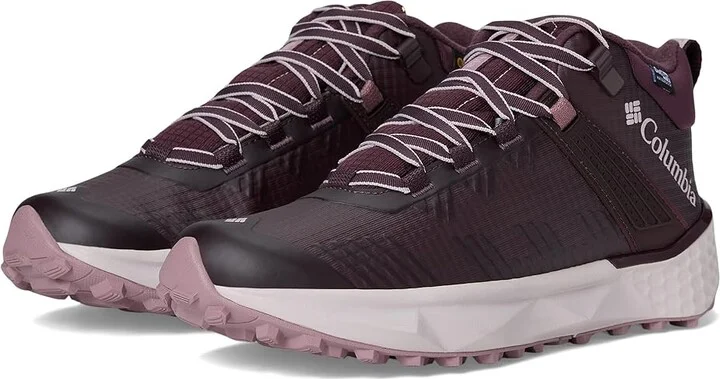 Columbia Facet 75 Equinox Women's Climbing Shoes Moonvista/Vapor : 8 B - Medium