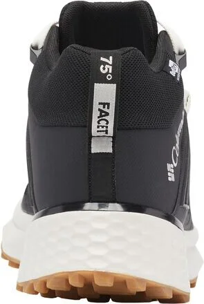Columbia Facet 75 Mid Outdry Hiking Shoe - Men's - Image 2