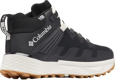 Columbia Facet 75 Mid Outdry Hiking Shoe - Men's - Image 3