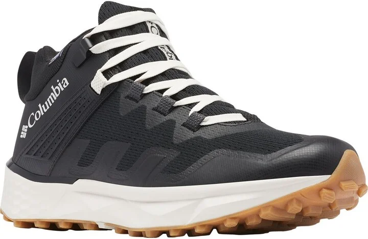 Columbia Facet 75 Mid Outdry Hiking Shoe - Men's