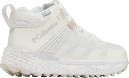 Columbia Facet 75 Mid Outdry Hiking Shoe - Women's - Image 3