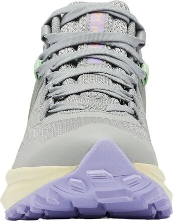 Columbia Facet 75 Mid Outdry Hiking Shoe - Women's - Image 4