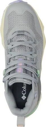 Columbia Facet 75 Mid Outdry Hiking Shoe - Women's - Image 5