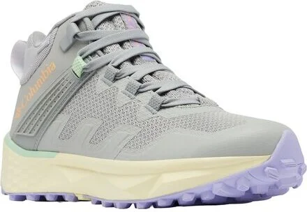 Columbia Facet 75 Mid Outdry Hiking Shoe - Women's - Image 9