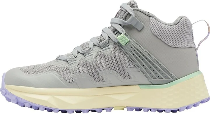Columbia Facet 75 Mid Outdry Hiking Shoe - Women's