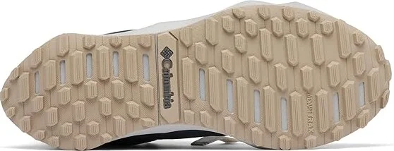 Columbia Facet 75 Mid Outdry Men's Climbing Shoes Graphite/Canvas Tan : 13 D - Medium - Image 3