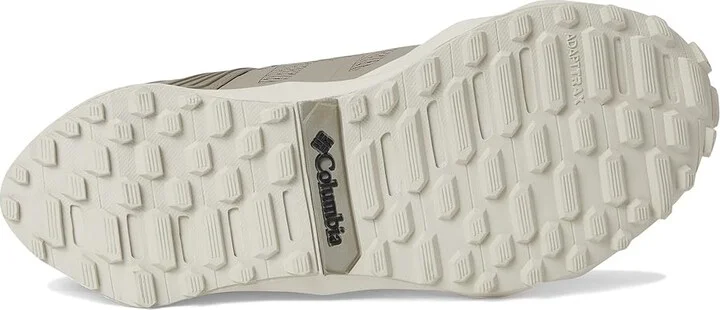Columbia Facet 75 Mid Outdry Men's Climbing Shoes Kettle/Black : 10 D - Medium, Canvas - Image 3