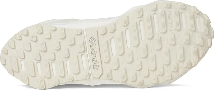 Columbia Facet 75 Mid Outdry Women's Climbing Shoes Sea Salt/Moonstone : 8.5 B - Medium, Leather - Image 3