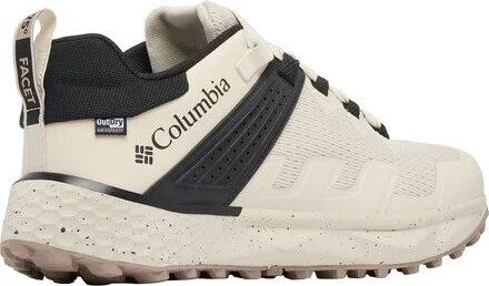 Columbia Facet 75 Outdry Hiking Shoe - Men's - Image 4