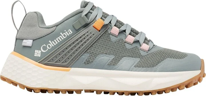Columbia Facet 75 Outdry Hiking Shoe - Women's