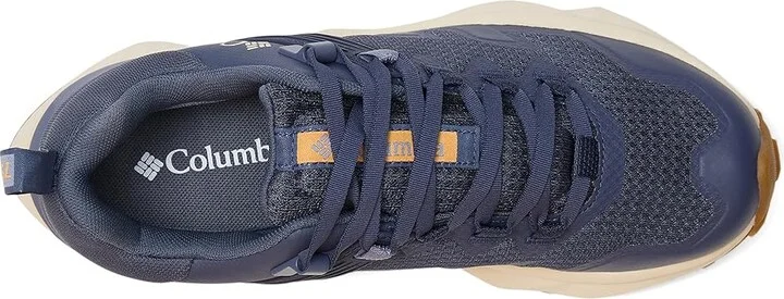 Columbia Facet 75 Outdry Women's Climbing Shoes Nocturnal/New Moon : 8 B - Medium, Canvas - Image 2