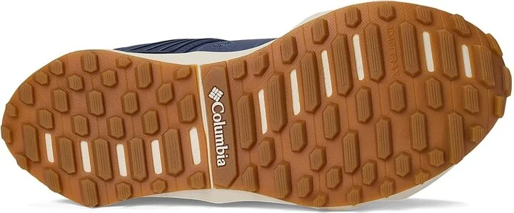 Columbia Facet 75 Outdry Women's Climbing Shoes Nocturnal/New Moon : 8 B - Medium, Canvas - Image 3