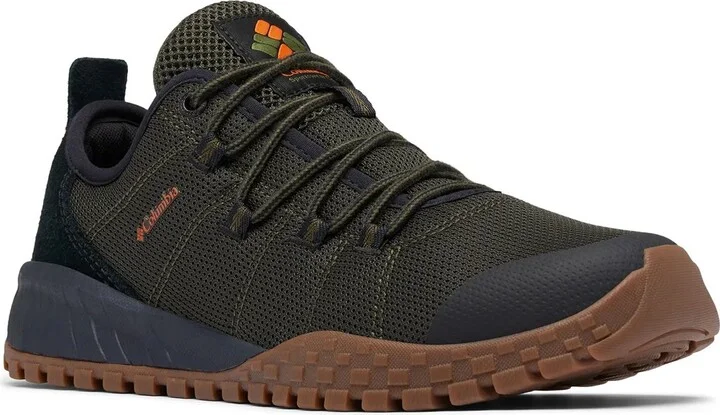 Columbia Fairbanks Boot