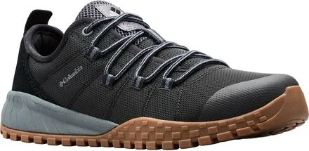 Columbia Fairbanks Low Shoe - Men's - Image 2