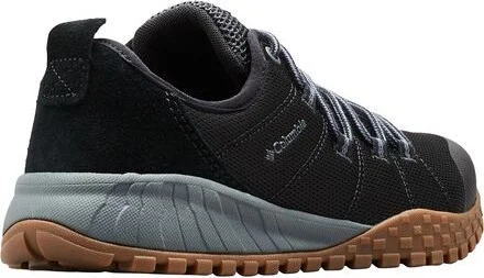 Columbia Fairbanks Low Shoe - Men's - Image 3