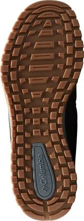 Columbia Fairbanks Low Shoe - Men's - Image 4