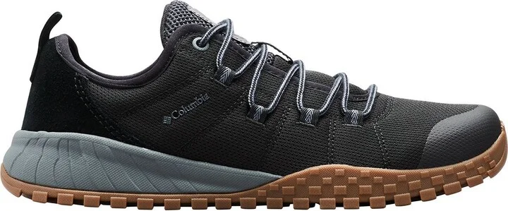 Columbia Fairbanks Low Shoe - Men's