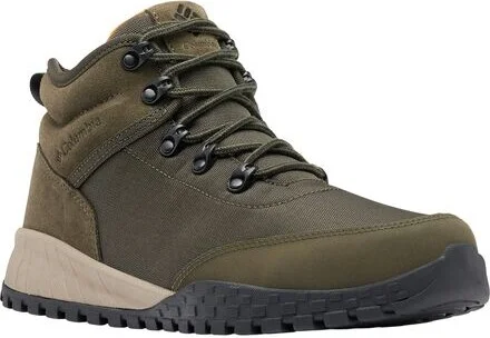 Columbia Fairbanks Mid Boot - Men's - Image 2