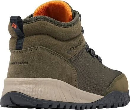 Columbia Fairbanks Mid Boot - Men's - Image 4