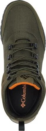 Columbia Fairbanks Mid Boot - Men's - Image 5