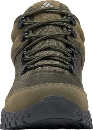 Columbia Fairbanks Mid Boot - Men's - Image 6