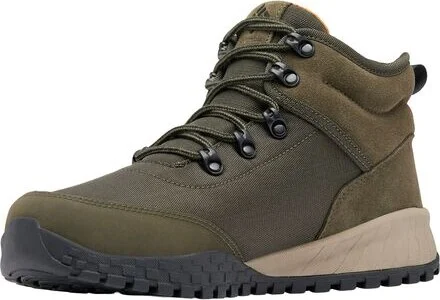 Columbia Fairbanks Mid Boot - Men's - Image 7