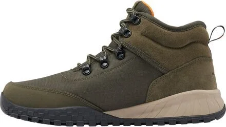 Columbia Fairbanks Mid Boot - Men's - Image 8