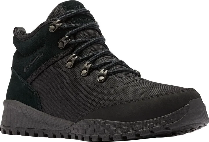 Black/Shark