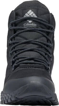 Columbia Fairbanks Omni-Heat Boot - Men's - Image 7