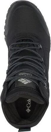 Columbia Fairbanks Omni-Heat Boot - Men's - Image 8