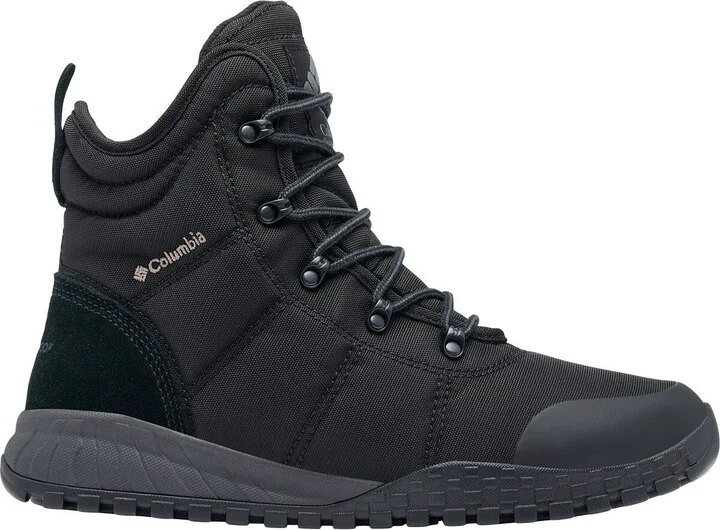 Columbia Fairbanks Omni-Heat Boot - Men's