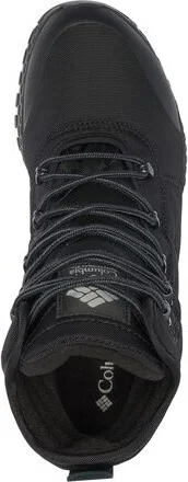 Columbia Fairbanks Omni-Heat Wide Boot - Men's - Image 4
