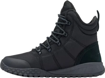 Columbia Fairbanks Omni-Heat Wide Boot - Men's - Image 5