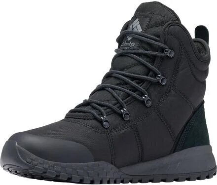 Columbia Fairbanks Omni-Heat Wide Boot - Men's - Image 6