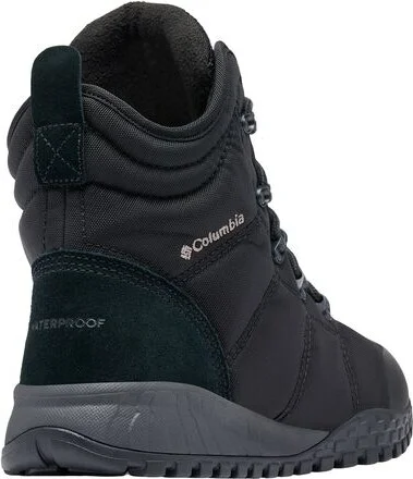 Columbia Fairbanks Omni-Heat Wide Boot - Men's - Image 8